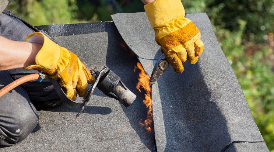 Professional residential roofers in Ione, CA